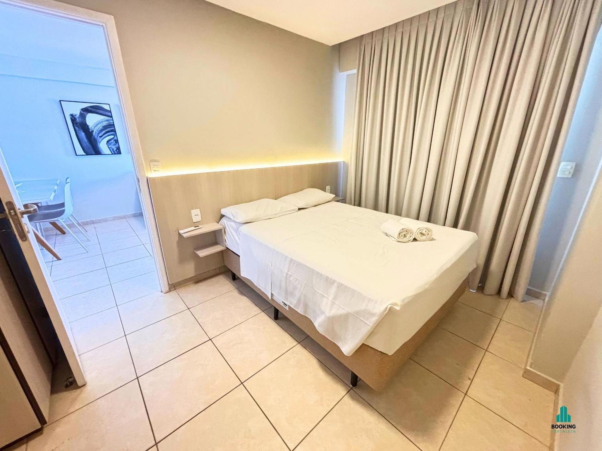Holiday home Village Vista Mar Fortaleza (Ceara)