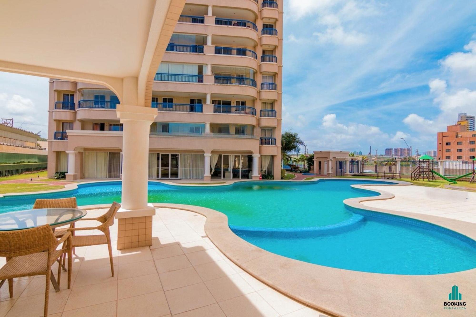 Village Vista Mar Holiday home