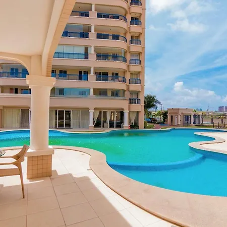 Beach Village Vista Mar Fortaleza  Exterior photo